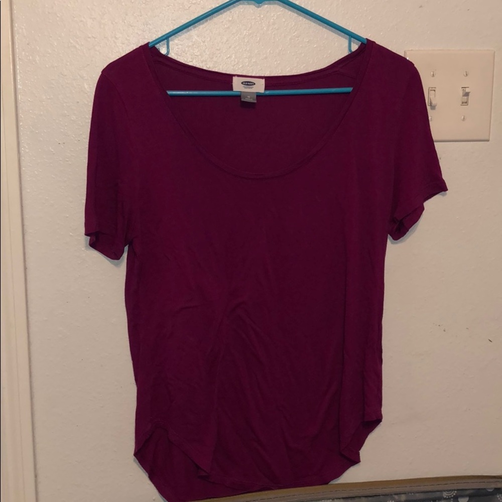 Old navy top